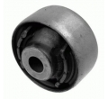 352320  26580 01 Bucsa brat suspensie Corsa C Lemforder